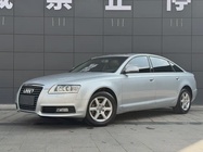 Audi A6 2012