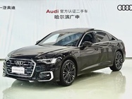 Audi A6 2024