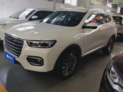 Haval H6 2020