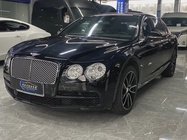 Bentley Flying Spur 2017