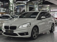 BMW 2 Series 2017