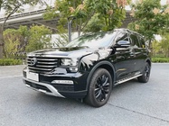 GAC GS8 2017