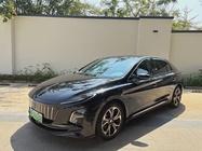 Hongqi E-QM5 2023