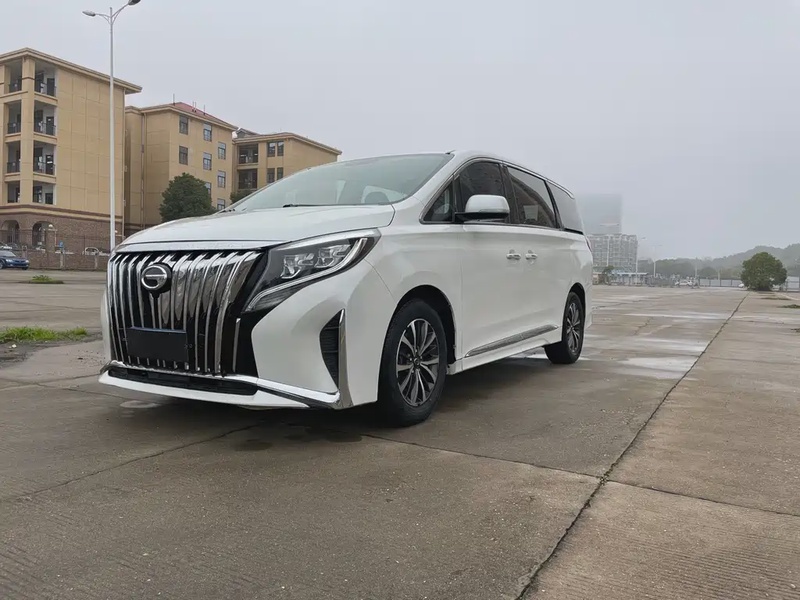 GAC M8