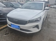 Geely Emgrand 2022