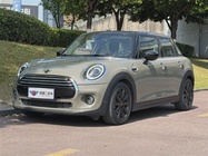 MINI Other 2020