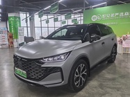 BYD Tang 2024