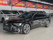 Audi A6 2025