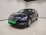 Nissan Teana 2015
