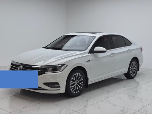 Volkswagen Sagitar 2020