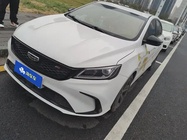 Geely Binrui 2021