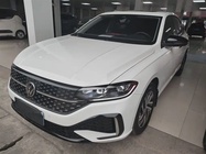 Volkswagen Lavida 2026