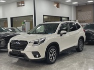Subaru Forester 2022