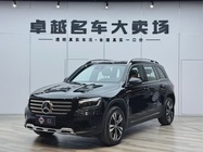 Mercedes-Benz GLB-Class 2024