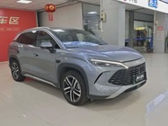 BYD L 2025