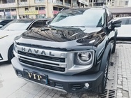 Haval Big Dog 2024