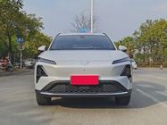 Wuling Xingguang 2024