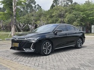 Chery Arrizo 8 2024