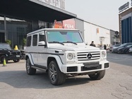 Mercedes-Benz G-Class 2018
