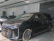 BYD Xia 2025