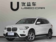 BMW X1 2018