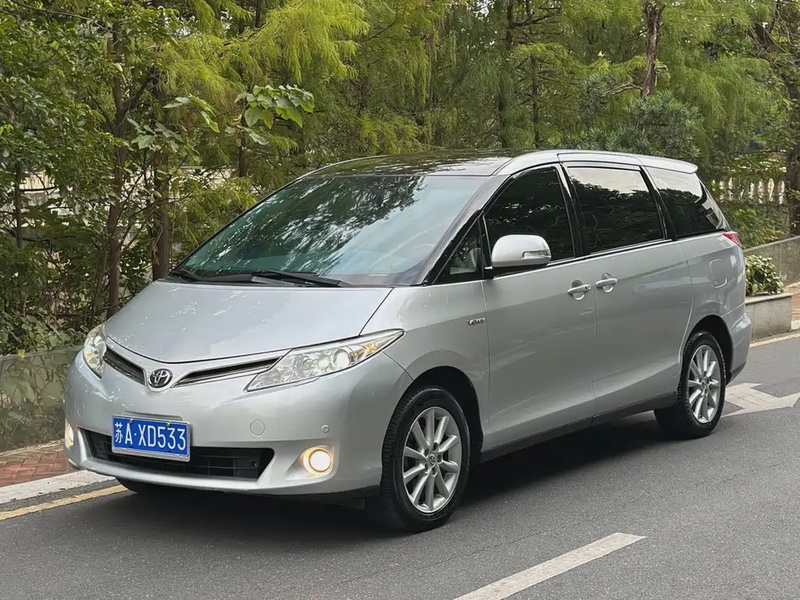 Toyota Previa