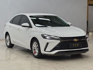 Chevrolet Monza 2023