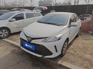 Toyota Vios 2019