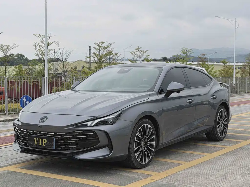 MG MG7