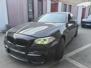 BMW 5 Series 2015