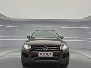 Volkswagen Touareg 2013