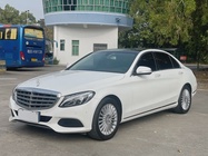 Mercedes-Benz C-Class 2015