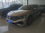 Volkswagen Passat 2021