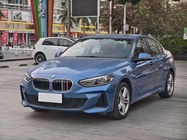 BMW 1 Series 2020
