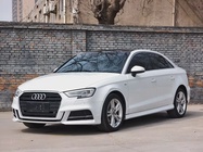 Audi A3 2019
