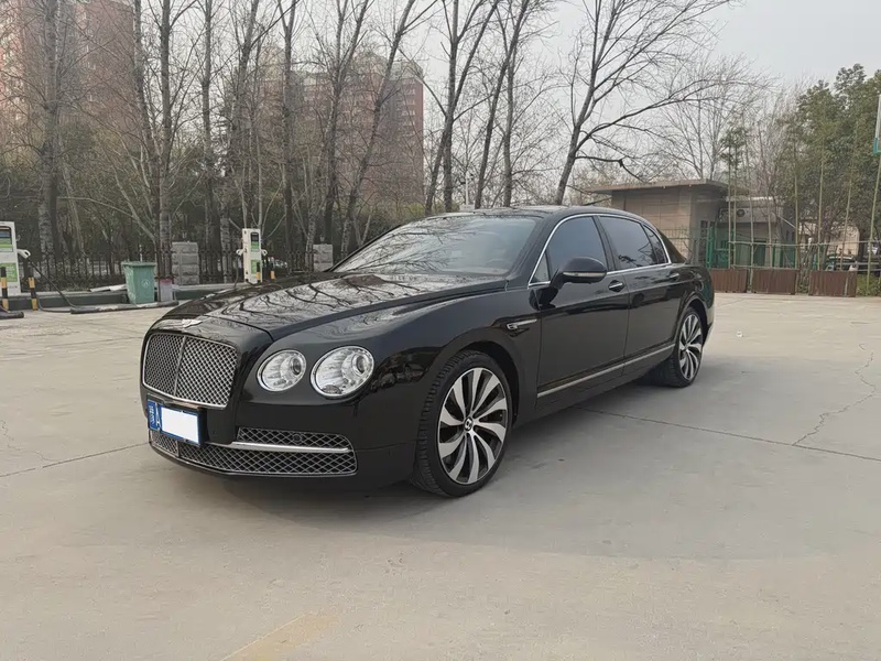 Bentley Flying Spur