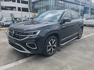 Volkswagen Tayron 2022