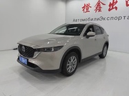 Mazda CX-5 2022