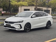 Geely Binrui 2024