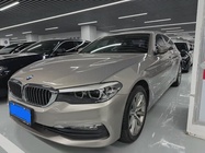 BMW 5 Series 2017