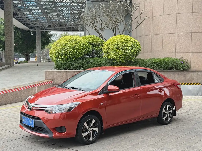 Toyota Vios