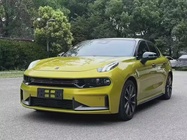 Lynk & Co 03 2021