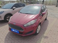 Ford Fiesta 2013