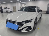 Volkswagen CC 2023