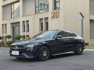 Mercedes-Benz C-Class 2023