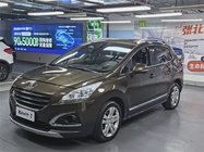 Peugeot 3008 2013