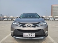 Toyota RAV4 2014
