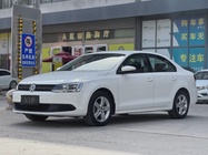 Volkswagen Sagitar 2013