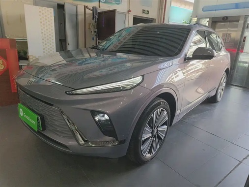 Buick E5 2023