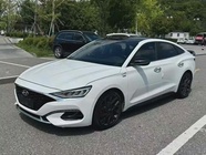 Hyundai Fista 2019